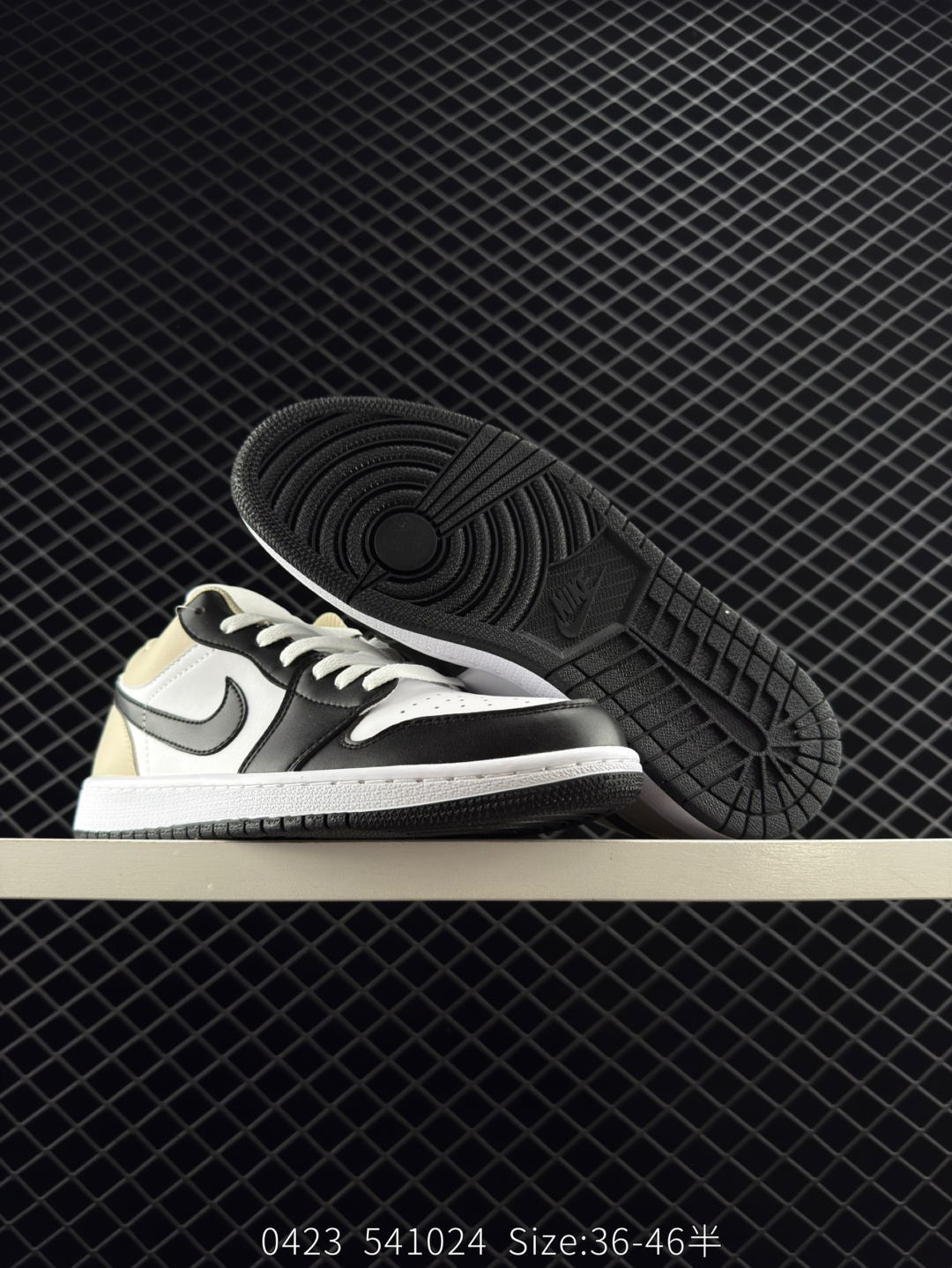 Nike Air Jordan 1 Low